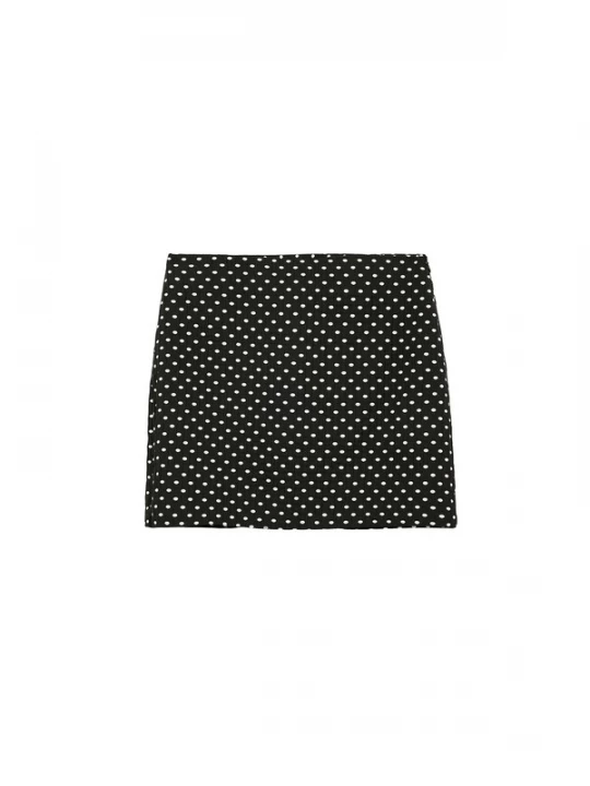 Foto van product Koton Rok zwart / wit