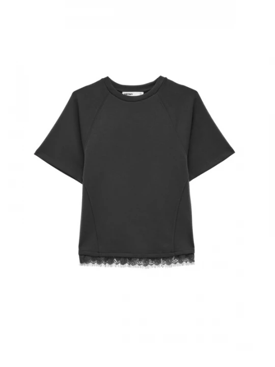 Foto van product Koton Shirt antraciet