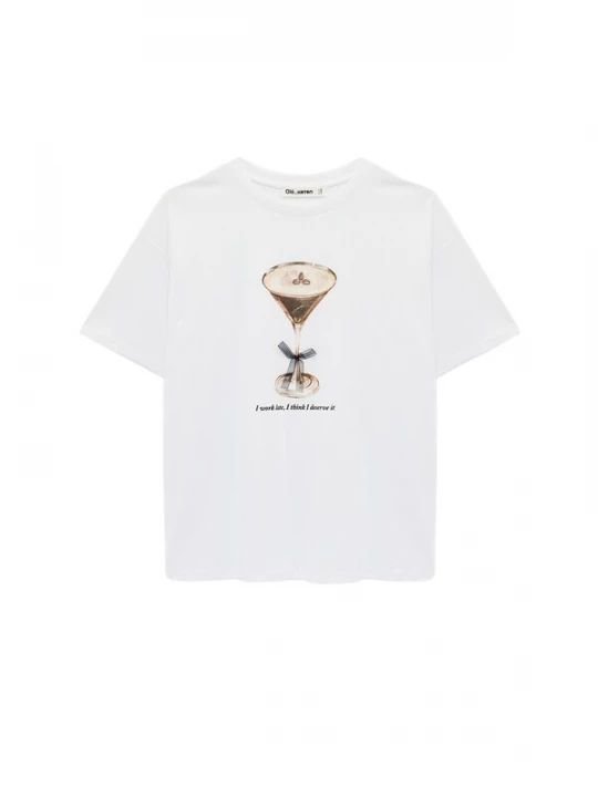 Foto van product Koton Shirt beige