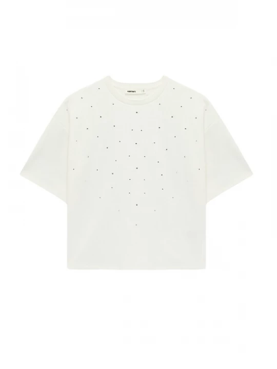 Foto van product Koton Shirt beige