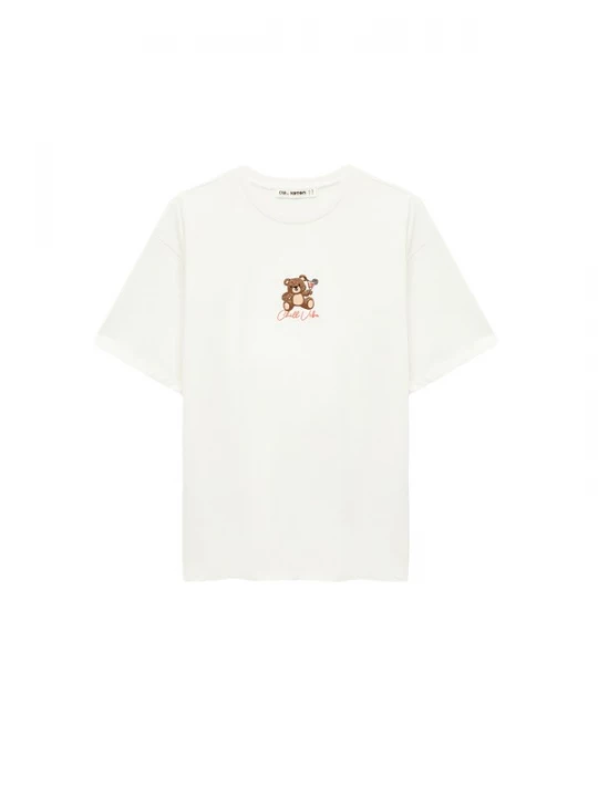 Foto van product Koton Shirt beige