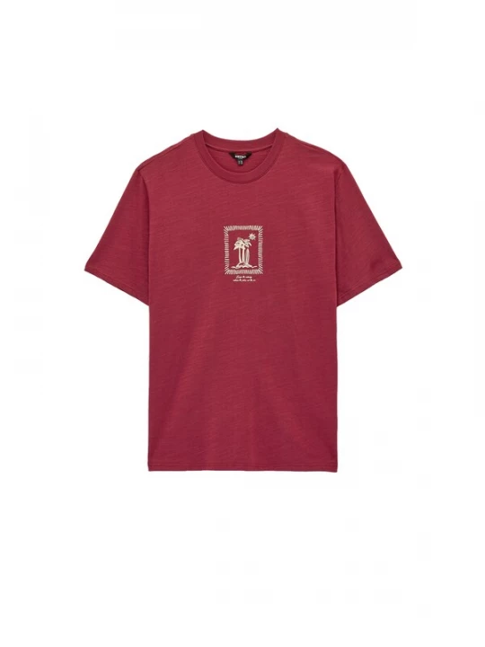 Foto van product Koton Shirt bordeaux