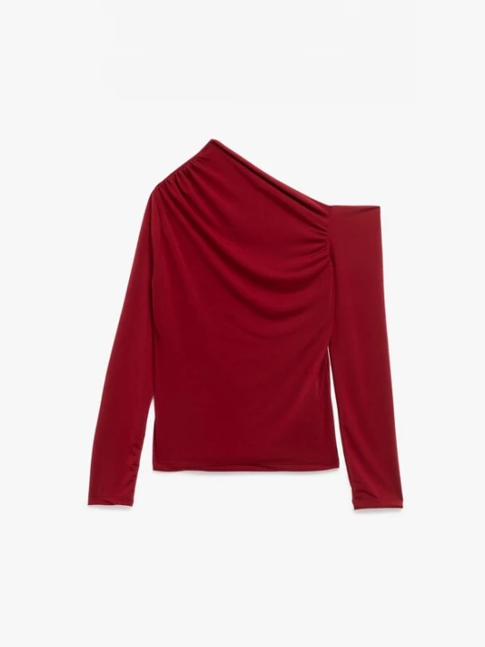 Foto van product Koton Shirt bordeaux