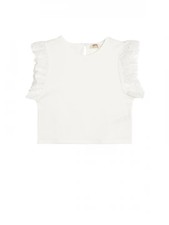 Foto van product Koton Shirt ecru