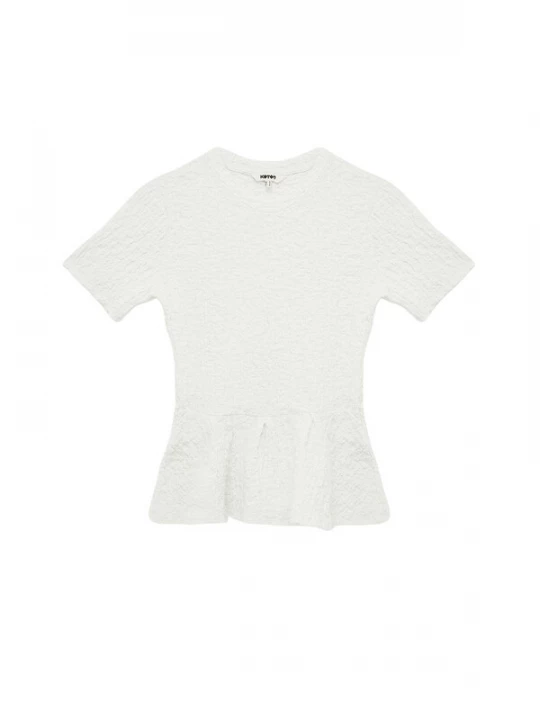 Foto van product Koton Shirt ecru
