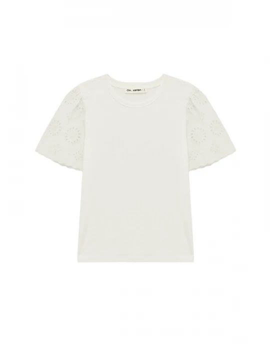 Foto van product Koton Shirt ecru