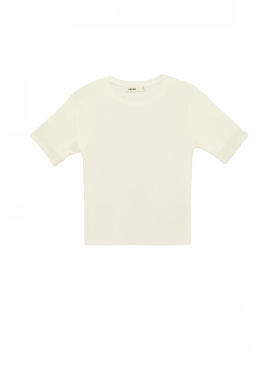 Foto van product Koton Shirt ecru
