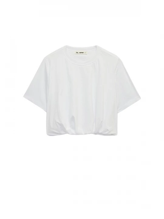 Foto van product Koton Shirt ecru