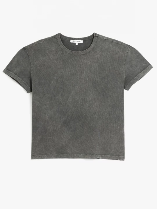 Foto van product Koton Shirt grijs