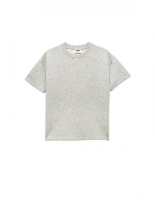Foto van product Koton Shirt grijs
