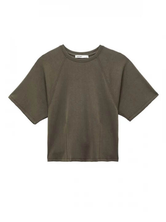 Foto van product Koton Shirt groen