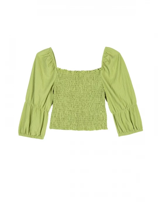 Foto van product Koton Shirt groen