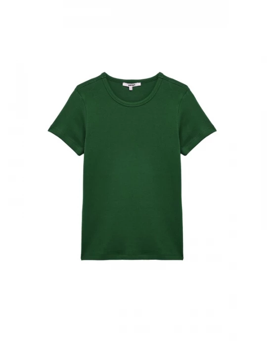 Foto van product Koton Shirt groen