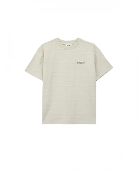 Foto van product Koton Shirt lichtgroen