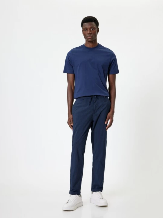 Foto van product Koton Shirt navy