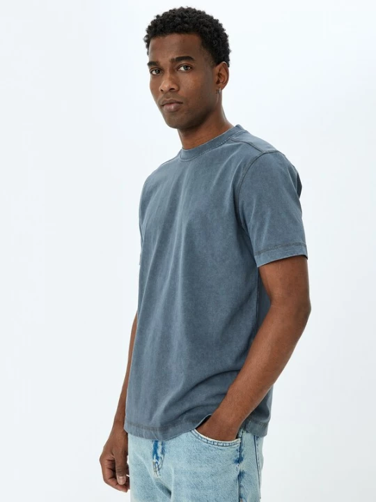Foto van product Koton Shirt opaal