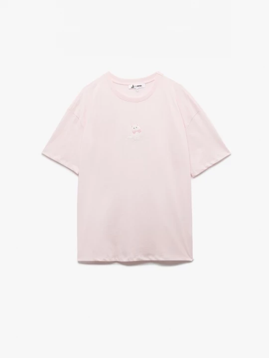 Foto van product Koton Shirt pink