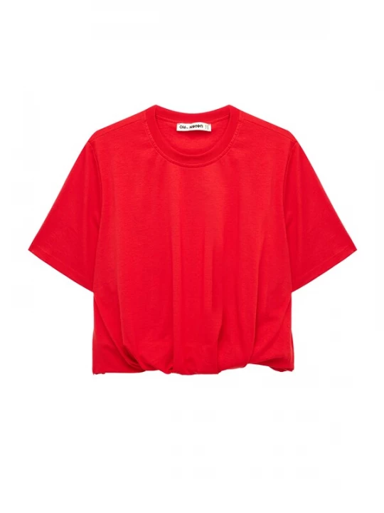 Foto van product Koton Shirt rood