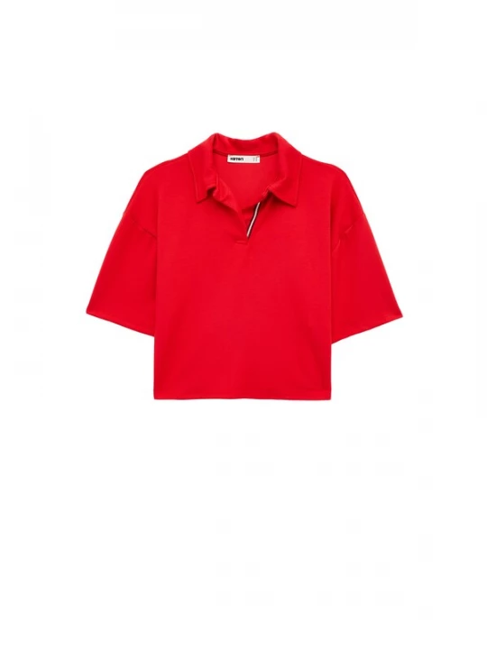 Foto van product Koton Shirt rood