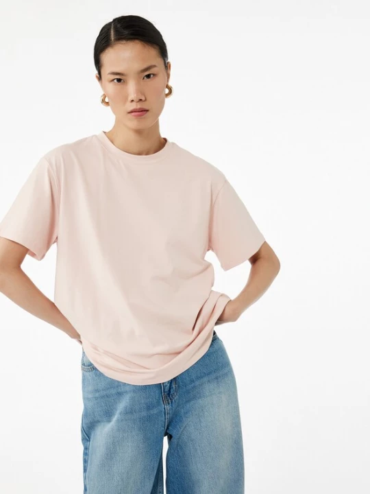 Foto van product Koton Shirt rosa