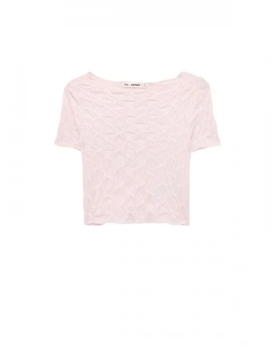 Foto van product Koton Shirt rosa