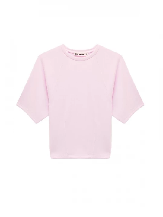 Foto van product Koton Shirt rosé