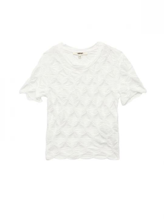 Foto van product Koton Shirt wit