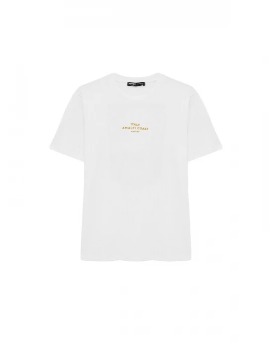 Foto van product Koton Shirt wit