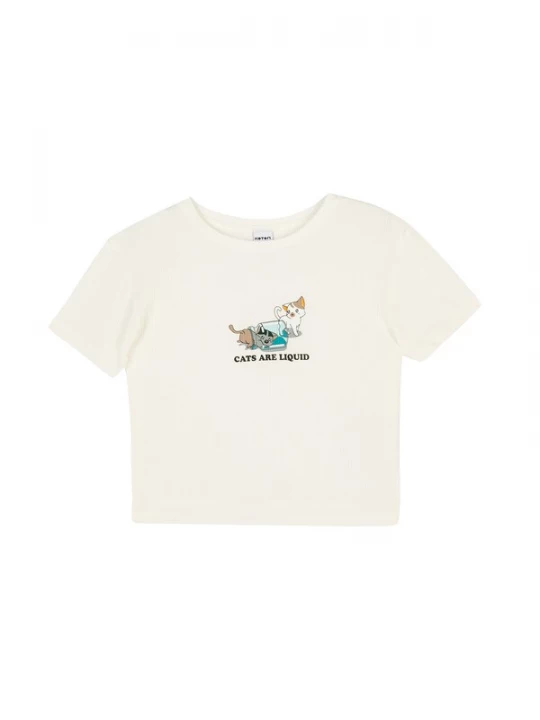 Foto van product Koton Shirt wit