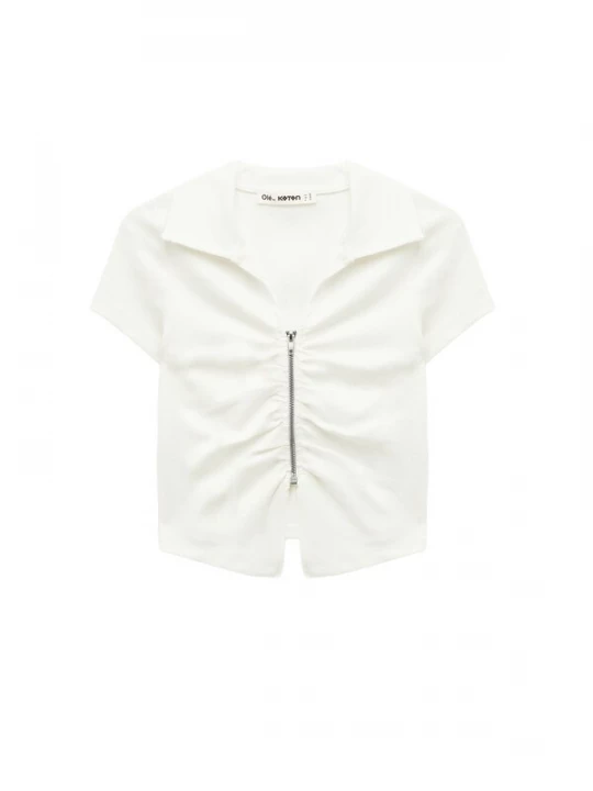Foto van product Koton Shirt wit
