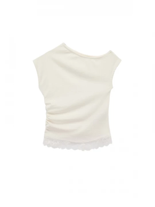 Foto van product Koton Shirt wit