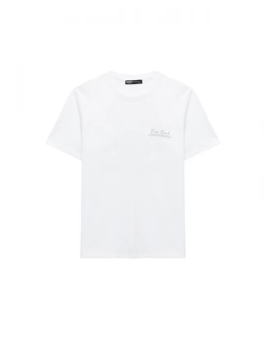 Foto van product Koton Shirt wit