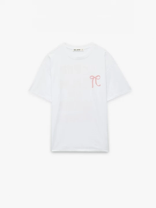 Foto van product Koton Shirt wit