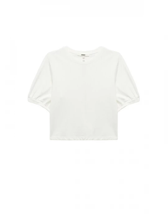Foto van product Koton Shirt wit