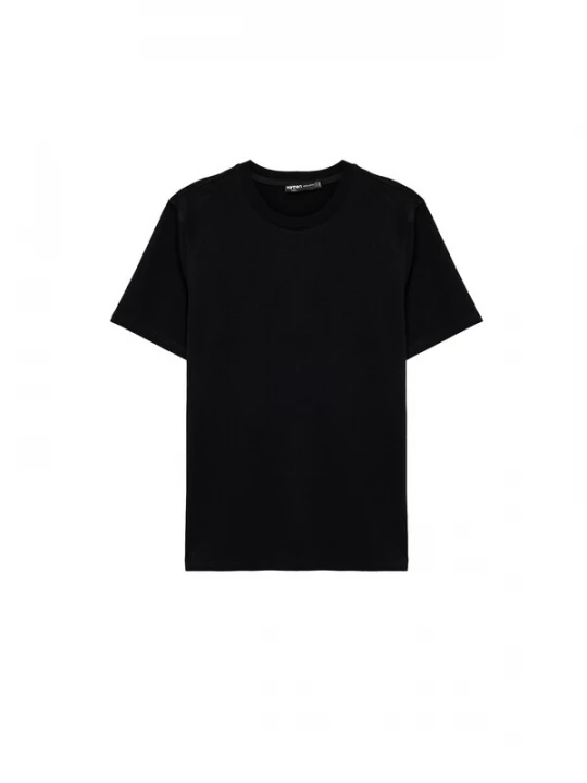 Foto van product Koton Shirt zwart