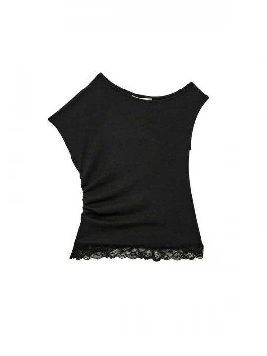 Foto van product Koton Shirt zwart