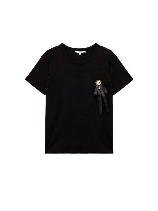 Foto van product Koton Shirt zwart