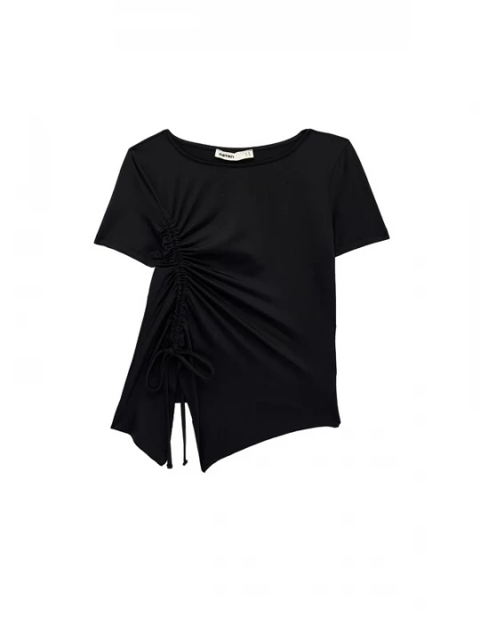 Foto van product Koton Shirt zwart
