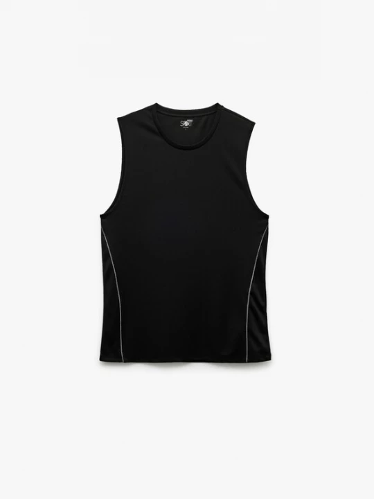 Foto van product Koton Shirt zwart