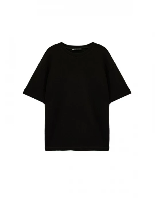 Foto van product Koton Shirt zwart