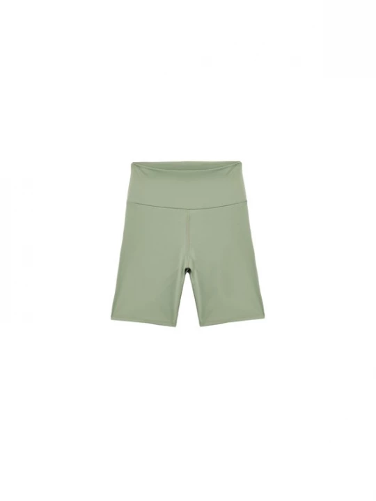 Foto van product Koton Sportbroek pastelgroen