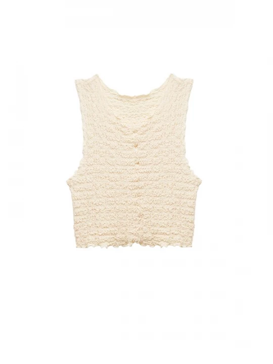 Foto van product Koton Top beige