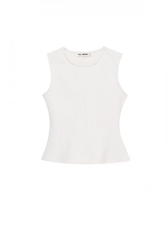 Foto van product Koton Top beige