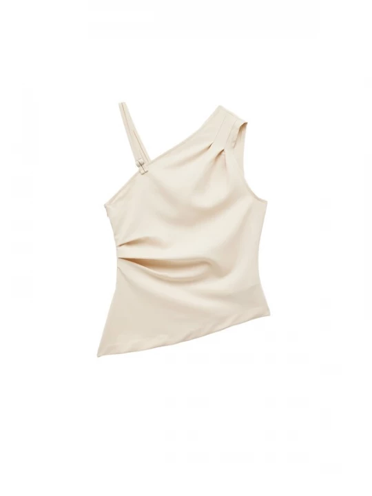 Foto van product Koton Top beige