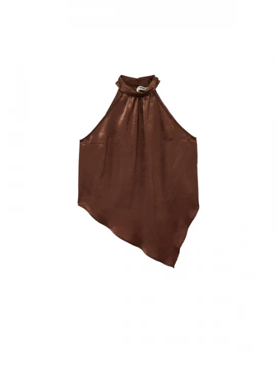 Foto van product Koton Top bruin