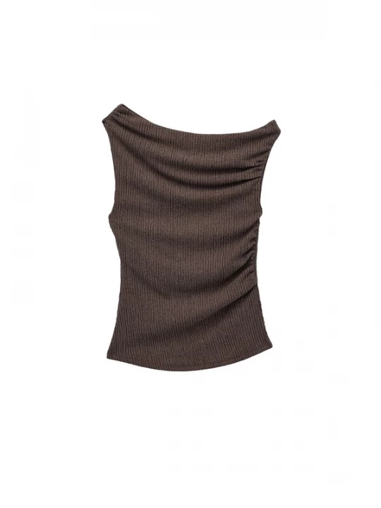 Foto van product Koton Top bruin