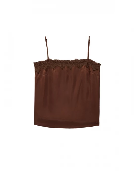 Foto van product Koton Top bruin