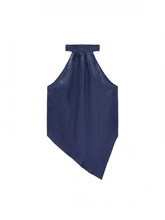Foto van product Koton Top donkerblauw