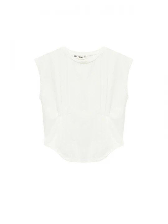 Foto van product Koton Top ecru