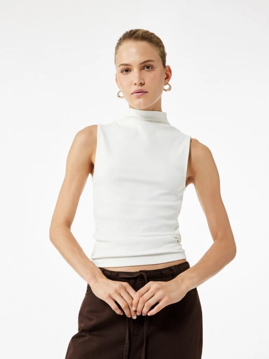 Foto van product Koton Top ecru